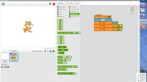 l как сделать механизм чисел в scratch l