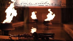 Imagine Dragons - Bad Liar (Sheet Music for Saxophone Alto)