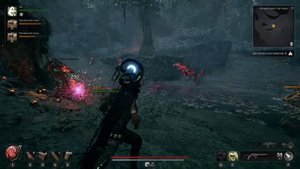 Погружение в Секреты: Красный Трон в Remnant 2 #remnant2