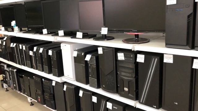 Компьютеры / Мониторы. Воронеж - AVALON смотреть онлайн