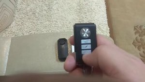 обзор доступной китайской сигнализации для велосипеда и мотоцикла с АлиЭкспресс