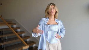 Алина Якубова для HFY24. MUSE