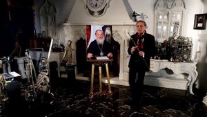 Невзоров о Гундяеве и религии в целом