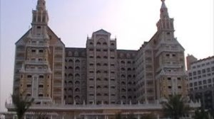 Отдых в Турции 2013 Royal Holiday Palace Утренняя идиллия.