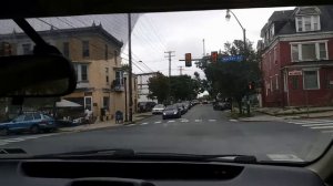 стршный и черный - обратная сторона Америки