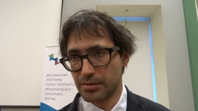 Дмитрий Озерков о предстоящем интеллектуальном марафоне смотреть онлайн