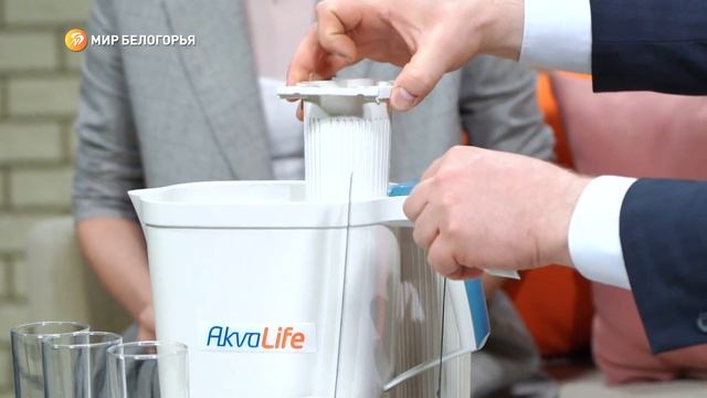 Для чего нужно ионизировать воду