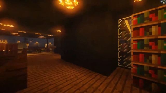 MINECRAFT BIG MODERN HOUSE ♥ / FREE DOWNLOAD ♥ \ MINECRAFT 1.12.2 смотреть онлайн