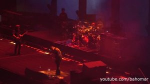 Tool LIVE Schism - Vienna, Austria 2019
