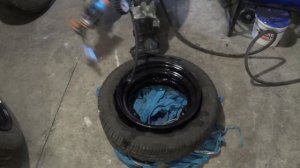 ЗАЗ Таврия пикап на розварках. Лютый вид. Смотреть всем. Часть 2