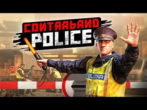 Contraband Police Полное прохождение №12
