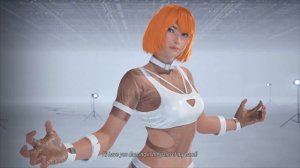 Tekken 8 Customizations