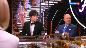 #Димаш #Dimash Димаш на Программе "Привет Андрей"