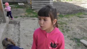 Влог: Первое ЕГЭ по математике. Черешня. Посадка картошки. 30,05,2018,