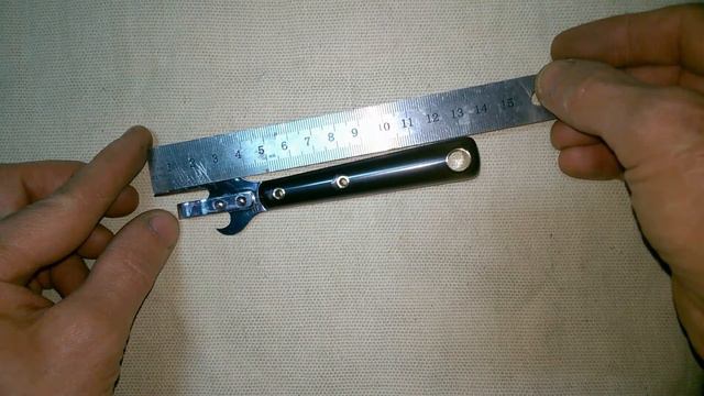 Консервный нож смотреть онлайн