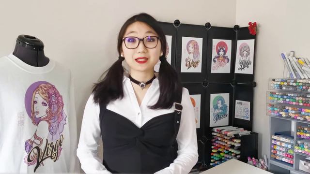 Illustration - How to sell without selling 🖌 Ideas to make art profitable смотреть онлайн