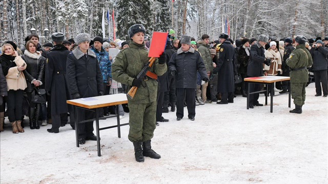 Кремлевский полк