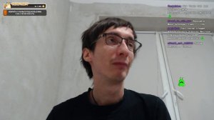 Ужин после больницы и большой прогулки