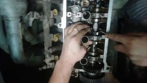 Троит 5e-fe, Метки 5efe Raum exz10