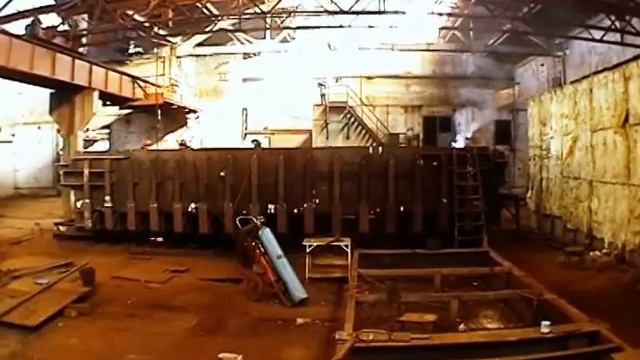 Волгоградский завод металлоконструкций