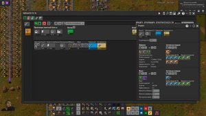 Факторио. Гайд. Переплавка и добыча.