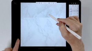 Infinite Painter. Как сделать бесшовную текстуру и кисть с ней.
