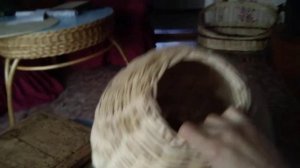 плетение Мордушки.