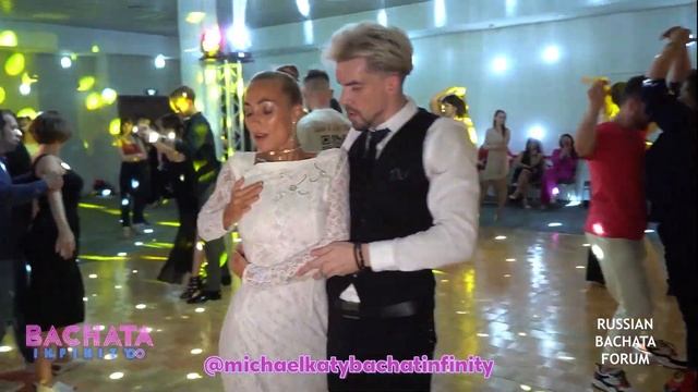 Russian Bachata Forum 2022 #bachata #bachatadance смотреть онлайн
