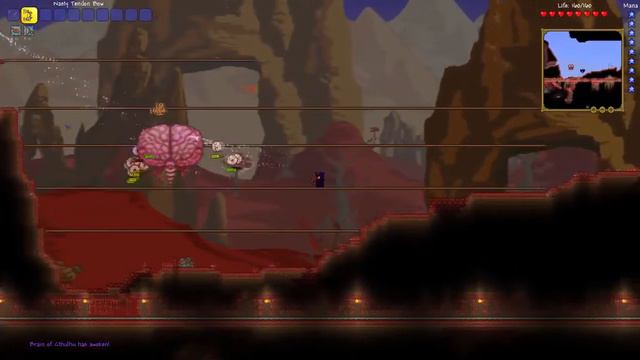 СТОИТ ЛИ ИГРАТЬ В TERRARIA ? В 2021 ГОДУ