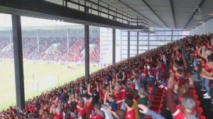 FIFA 22_PS5 Salford Elanga Bicycle Kick