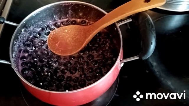 Варенье из смородины смотреть онлайн