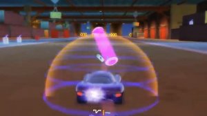 Тачки 2 Шпионские истории – Полная версия прохождения игры