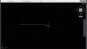 Как в AutoCAD сделать стрелки
