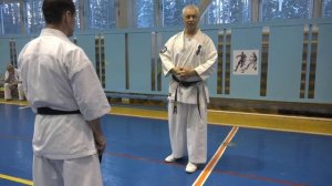 ЗИМНЯЯ ШКОЛА ФКР-2018. ПИНАН СОНО НИ