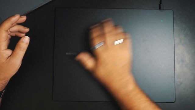 The Ultimate Gaming Combo! HUAWEI Wireless Mouse GT and Charging Mouse Pad GT смотреть онлайн