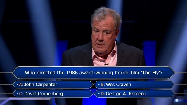 The Ultimate Halloween Quiz! (Part 2) | Who Wants To Be A Millionaire? смотреть онлайн