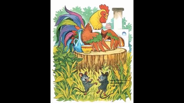 Колосок смотреть онлайн