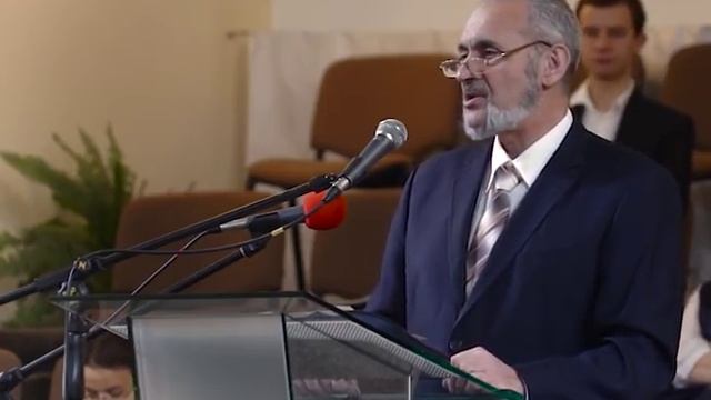 35. Богословие, Работники Царства - С. Санников смотреть онлайн