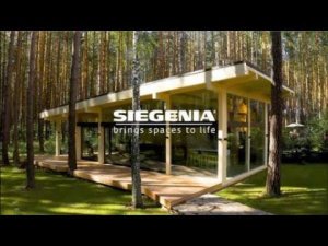 Потрясающий объект на Урале с PORTAL HS от SIEGENIA