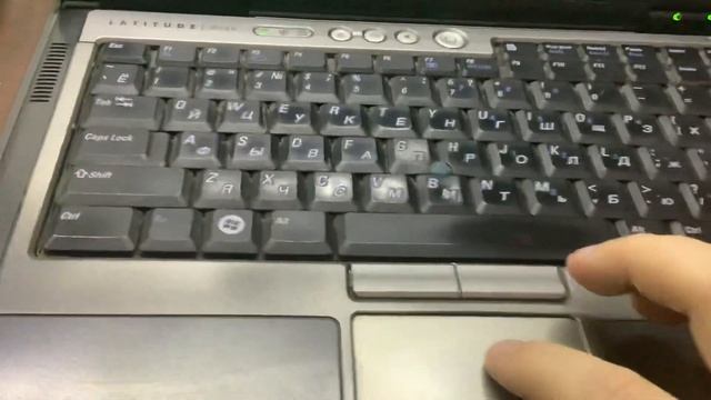 Ноутбук Dell D630, обзор для олх смотреть онлайн