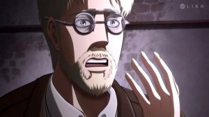 Тайная сила Женской Особи Энни | Атака Титанов Манга - Теория