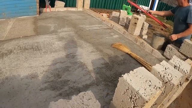 Пристройка к финскому дому. Проект Зульфия апа 7 серия. смотреть онлайн