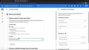 Think & Design in GCP - Cloud Storage, Object Lifecycle Policy & Versioning