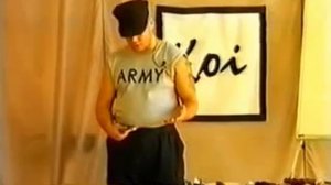 А.Кочергин: Боевой нож