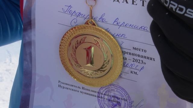 В соревнованиях «Лыжня Татарстана-2023» определились победители на дистанциях от 500 м до 5-ти км смотреть онлайн