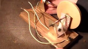 Соленоидный Двигатель