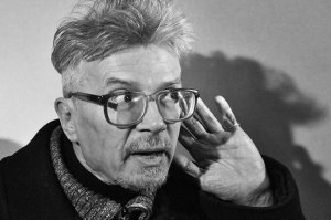 Эдуард Лимонов - про Крым, Харьков, Донбасс