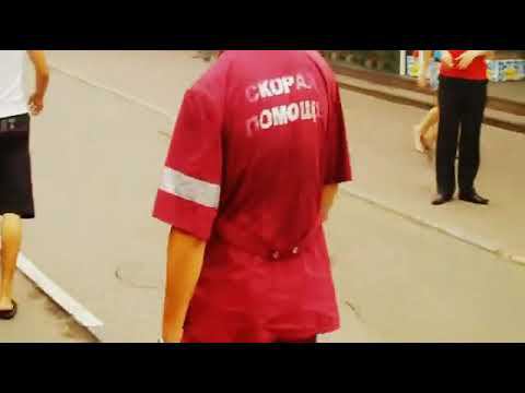 Смог в Москве в 2010 году из за пожаров. смотреть онлайн