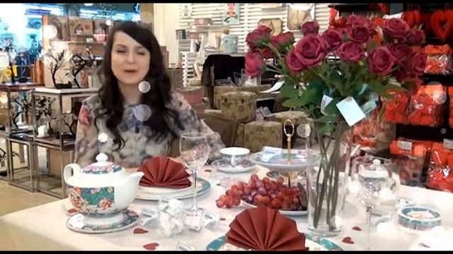 Подарки к 8 марта от гипермаркета "Уютерра" смотреть онлайн