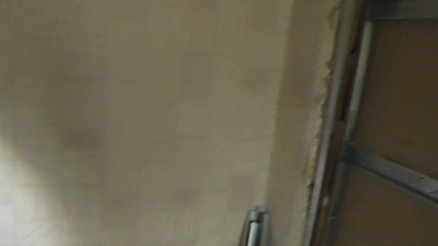 заделываю дверной проем. ремонт квартиры (2 часть) смотреть онлайн